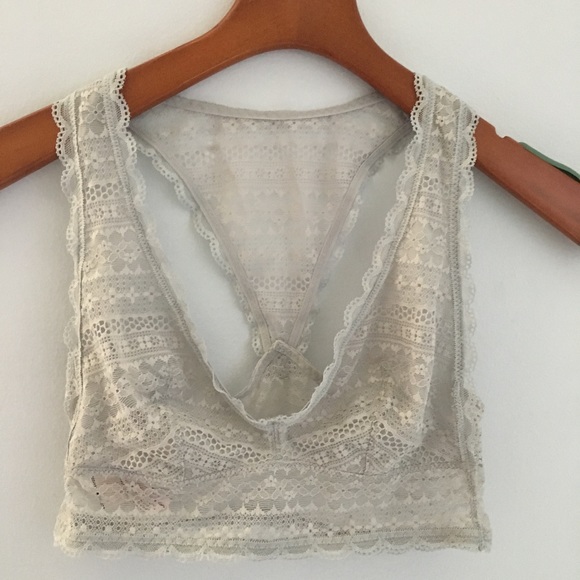 Victoria's Secret Other - 🌈🍀Victoria's Secret new Bralette Size S🍀🌈